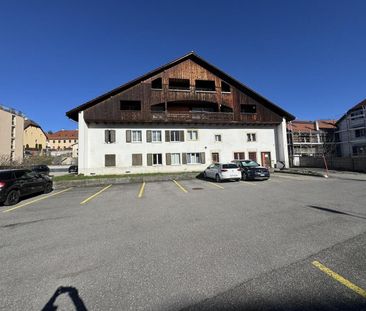 4.5 Zimmer, 115 m² - Foto 6