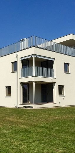 Herbert-Boeckl-Gasse - Photo 1