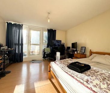 Room in a Shared Flat, Beachcroft Way, N19 - Photo 5