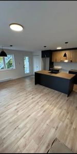 Tres bel appartement 2 chambres et 1 salle de bain - Photo 3