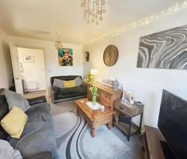 Skylark Road, North Cornelly, BRIDGEND - Photo 1