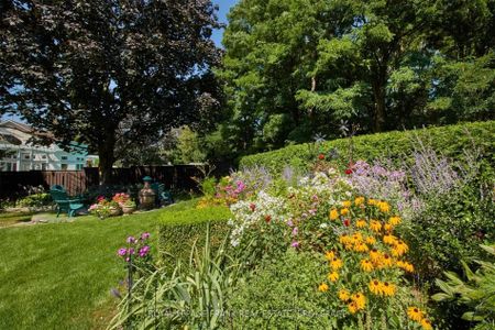 For Lease - 499 Reynolds Street Unit# Basement Apartment, Whitby, Ontario - Photo 5