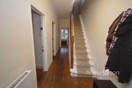 Nortoft Road, Charminster, BH8 - Photo 3