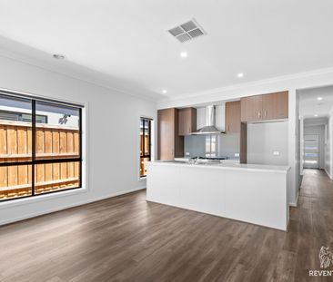 "Freshly Completed Family Home Packed with Upgrades" - Photo 3