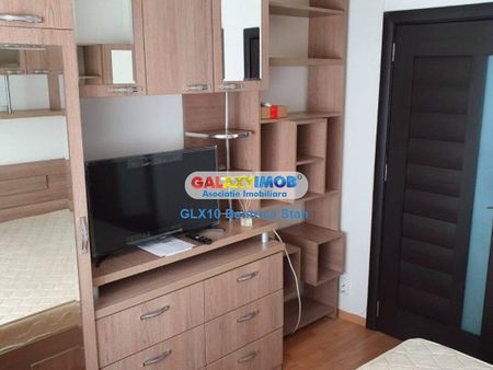 Inchiriere apartament 2 camere decomandat generos Crangasi - Photo 2
