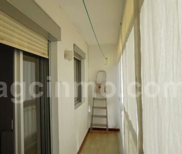 Piso de alquiler en Calle Alvaro de Luna, Rondilla - Foto 1