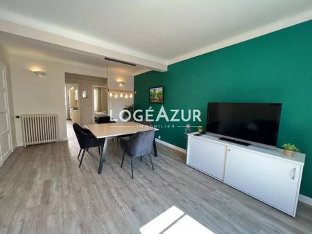 Location AppartementGolfe-Juan - Photo 3