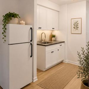 1 CH - 1 SDB - Montréal - $1,245 /mo - Photo 2