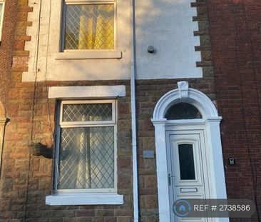 2 bedroom terraced house to rent - Photo 6