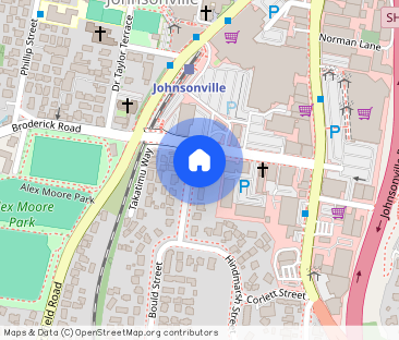 In the central hub of Johnsonville - Photo 1