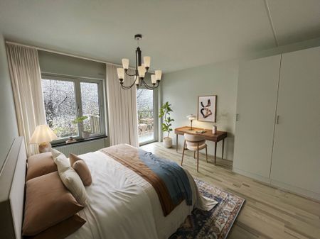 Kvistgatan 1 A lgh 1203, Västerbro - Photo 3