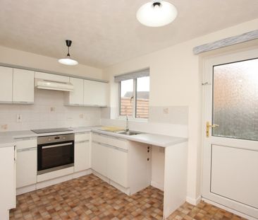 St Nicholas Close, Northants, Kettering, NN15 - Photo 4