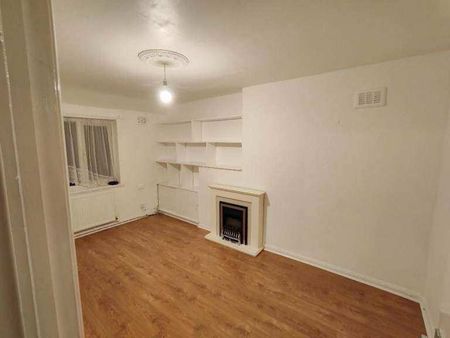 1 Bed Flat, Upton Road, B33 - Photo 2