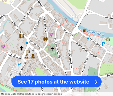 3 bedroom terraced house for rent - Photo 1