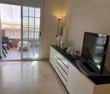 Piso de alquiler en Avinguda de Portugal, 95, Calas Santiago Bernabéu - Photo 2