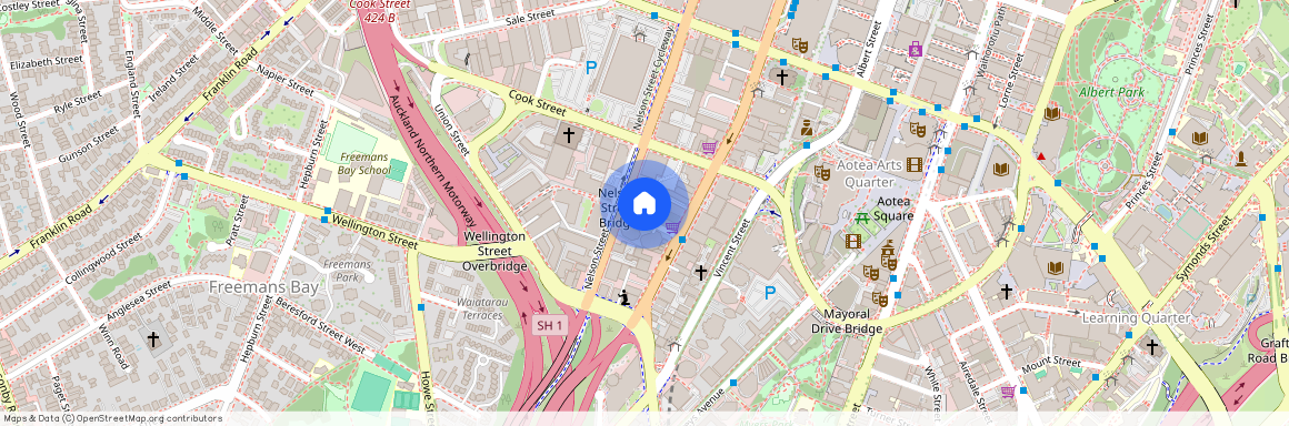 9a/11 Nicholas Street, Auckland Central, Auckland City