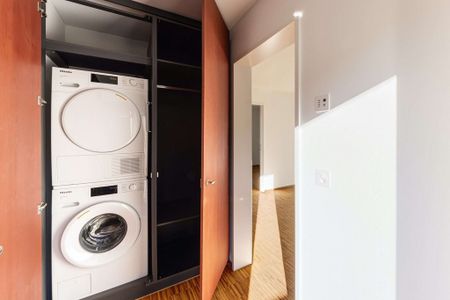 Modernes Wohnen in Birsfelden - Photo 5