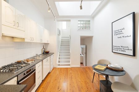 55 Catherine Street, Leichhardt NSW 2040 - House For Rent | Domain - Photo 2