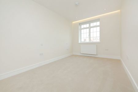 Beechcroft Avenue Golders Green NW11 - Photo 2