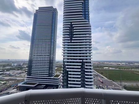 For Lease - 8 Interchange Way Unit# 1715, Vaughan, Ontario - Photo 3