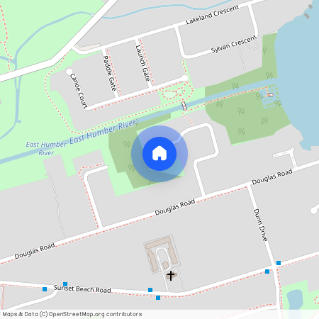 61 Headwater Crescent Unit# lower level, Richmond Hill