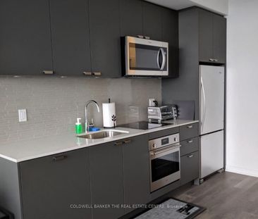 For Lease - 56 Forest Manor Road Unit# 2405, Toronto, Ontario - Photo 6