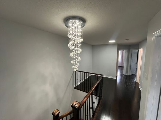 For Lease - 84 Atherton Avenue, Ajax, Ontario - Photo 1