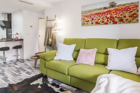 Carrer del Pintor Maella, Valencia, Valencian Community 46023 - Photo 4