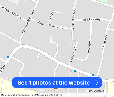 Grangeway,Hadleigh,Benfleet,SS7 - Photo 1