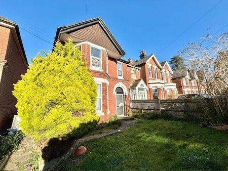 Winchester Road, Southampton - Photo 5