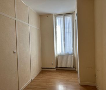 Location maison 4 pièces, 59.95m², Rochefort - Photo 1