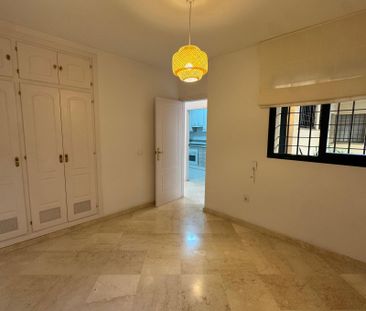 Ground Floor Apartment in Marbella - Photo 3