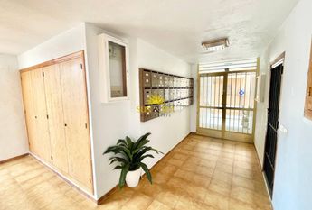 STUDIO FOR RENT IN LO PAGAN - MURCIA