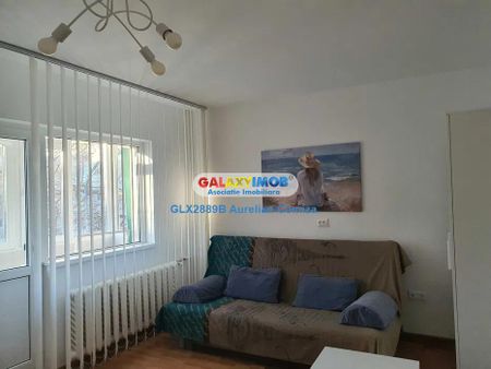 Apartament 2 camere zona metrou Gorjului - Photo 2