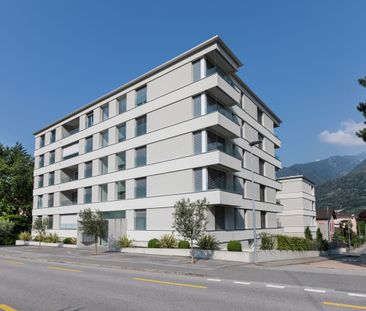 Il tuo angolo di verde: 2.5 Locali con giardino - Foto 2