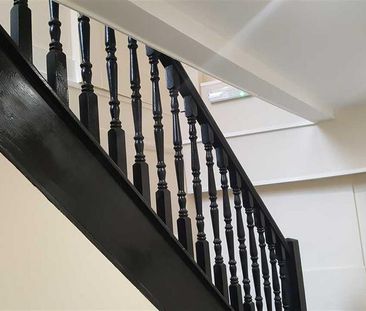 3 bedroom maisonette to rent - Photo 1