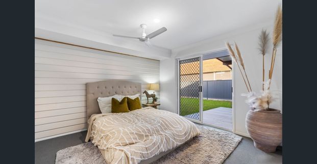 Fully Renovated 4-Bedroom Home - Great Location! - Photo 1