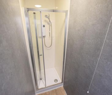 1 bedroom terraced house to rent - Photo 3
