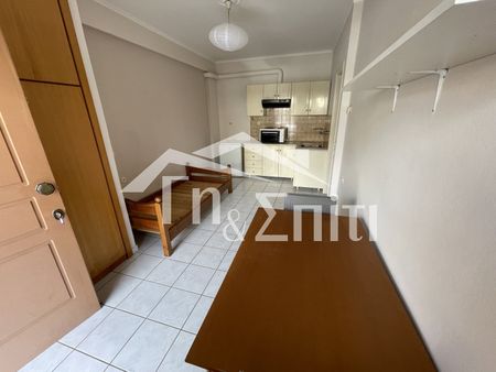 Γκαρσονιέρα προς ενοικίαση 230 € - Photo 5
