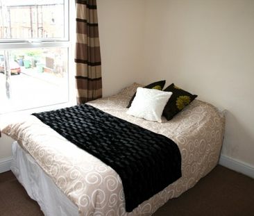 3 Bed - Granby Road, Headingley, Leeds - Photo 1