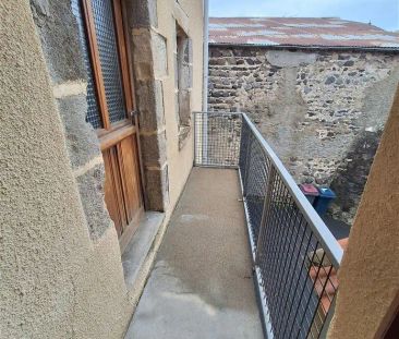 Location maison 3 pièces - 52m² à Perrier (63500) - Photo 4