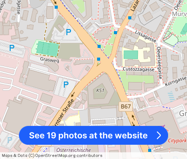 LEVEL GRAZ – Lebensgefühl auf höchstem Niveau - Photo 1