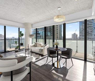 For Lease - 185 Roehampton Avenue Unit# 1110, Toronto, Ontario - Photo 1