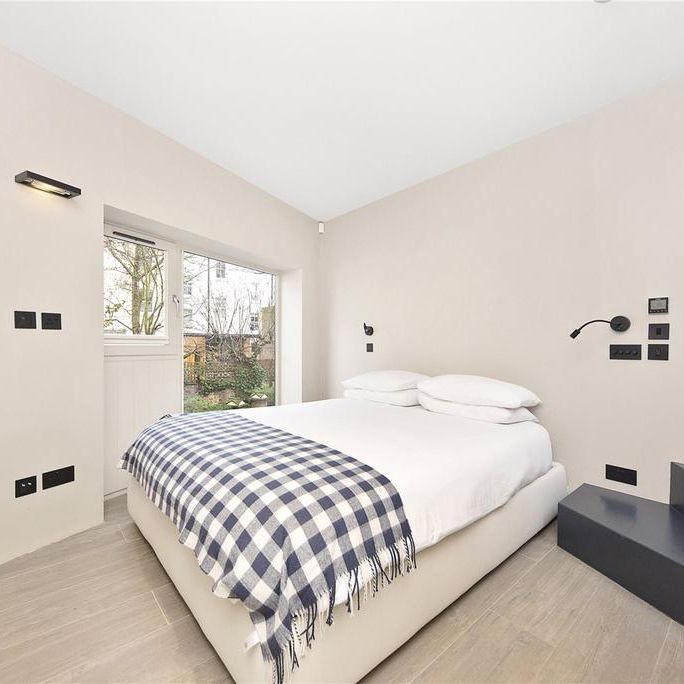 1 bedroom terraced house to rent - Photo 1