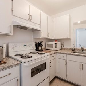 Appartement 4 ½ à louer Beauport mai 2026 - Photo 2