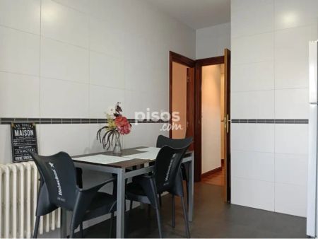 Piso en alquiler en Calle Arrosadia - Photo 4