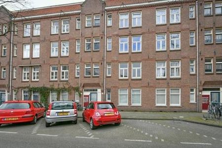 Gillis van Ledenberchstraat 1052 Amsterdam - Photo 2