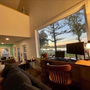 Maison au bord de l'eau 1h de montréal - Photo 2