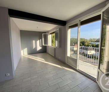 Location Appartement 3 pièces 75m² GRANVILLE 50400 - Photo 1