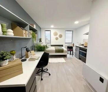 Premium Studio - Photo 6